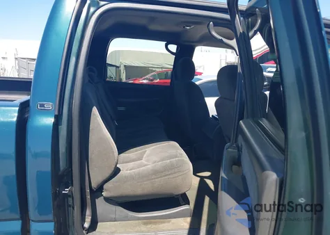 2003 Chevrolet Silverado 2500Hd Ls from USA, damaged, VIN 1GCHC23153F130075